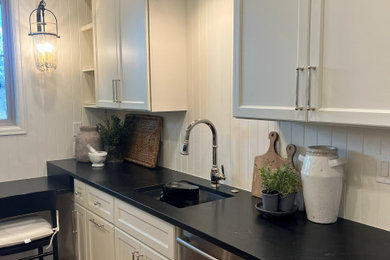 Castle Pines (Oxford) Remodel