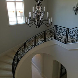 Natural Stone Interiors - Products