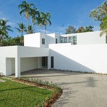 Home Facades