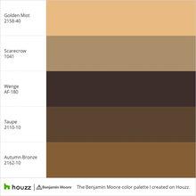 diningroom foyer hall colors