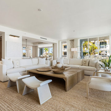 Contemporary Carlton