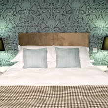 Bedrooms