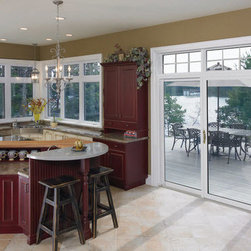 Windows and Doors Installation Service - Products