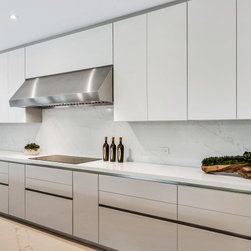 MORNINGSIDE - Kitchen Cabinetry