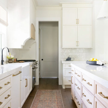 Franklin Kitchen Remodel