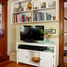 harpswell kitchen