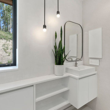 Striking and Sophisticated in Colorado