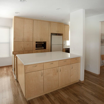 Balter Residence