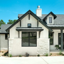 overall outdoor look