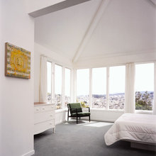 Bedroom carpet