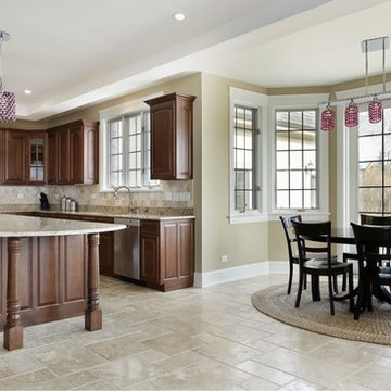 Kitchen Inspiration