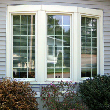 Replacement Windows