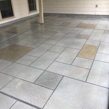 Recent Projects