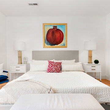 South Boston Condo Staging 2019