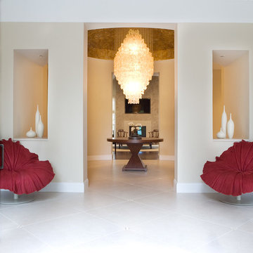 Westchester Elegance