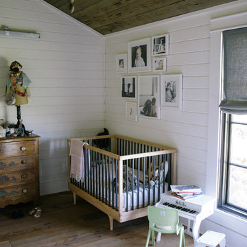 A Charming Farmhouse in Nashville, TN