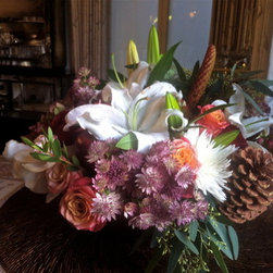 Floral Arrangements - Products