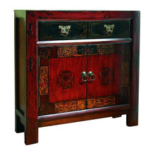 Asian cabinets