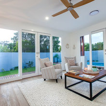 Sunroom