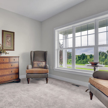 The Brookfield at Saddle Ridge Estates