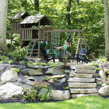 Swingsets