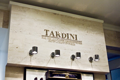 Tardini's Boutique - St. Petersburg
