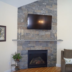 Thinstone Applications - Products