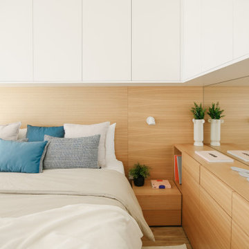 Modern Flat