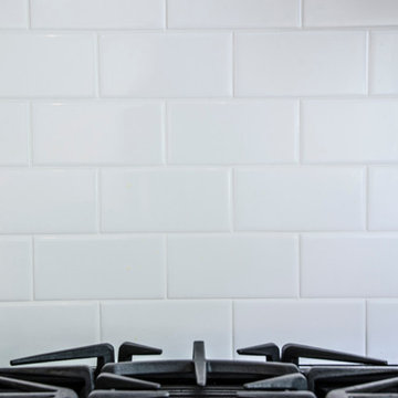 Summit Kitchen Reno