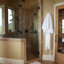 Brian's Bathroom Ideas