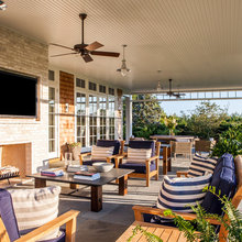 C & A Backyard Ideas