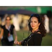 Anne Bertrand's photo