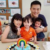 Keith Tan's photo