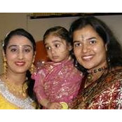 Photo de Simran Kaur Sandhu