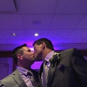 Adam Christopher's photo