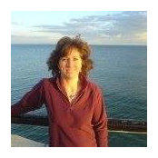 Rebecca Bacon's photo