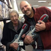 Tom Davis's photo