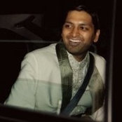 Ashesh Parikhs foto