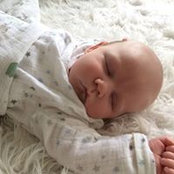 Foto von Merriah Larimer Moore