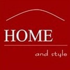Home & Style - Wohntextilien