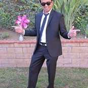 Saurabh Shah's photo