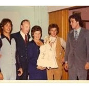 Joe Riley's photo