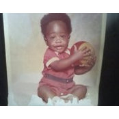 Jonathan Jones Sr.'s photo