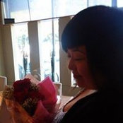 Joyce Nojima's photo