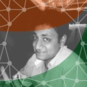 Mayank Guptas foto