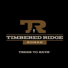 Timbered Ridge Homes