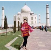 Anna Mzyk's photo