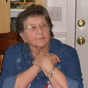 Dorothy Milton's photo