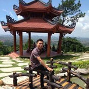 Foto von Cát Trắng Miền