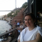Elif Funda Akkas's photo